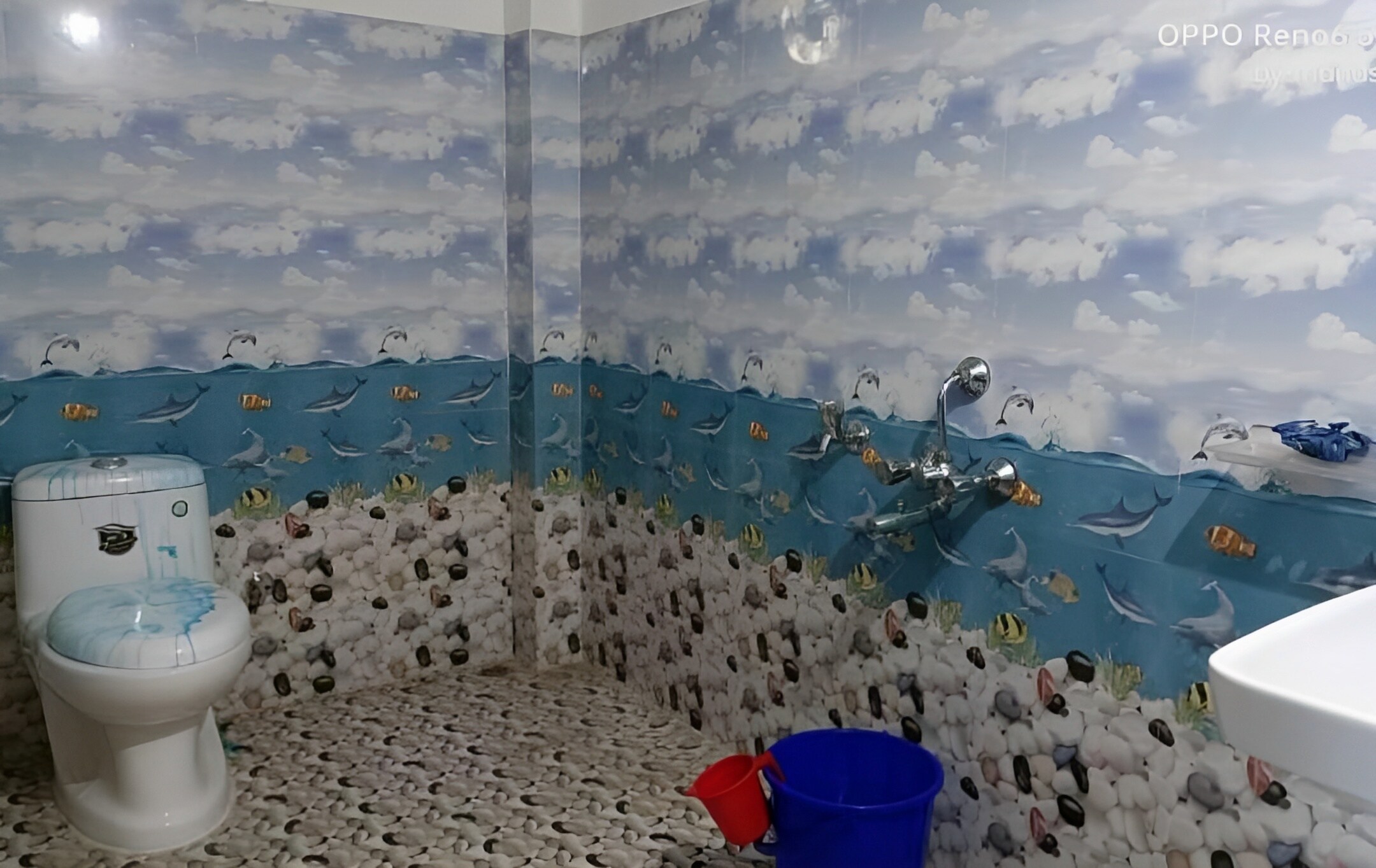 Ambience Villa - Tap to explore photos