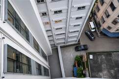 Address of Hotel Meghdoot