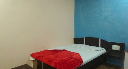 HOTEL SHIVAAY Room Type - Twin Bed Standard Room