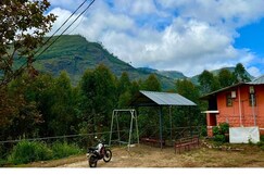Address of Paradise Cottage