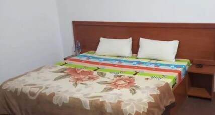 Hotel Taj Khajuraho Room Type - Standard A/c Room