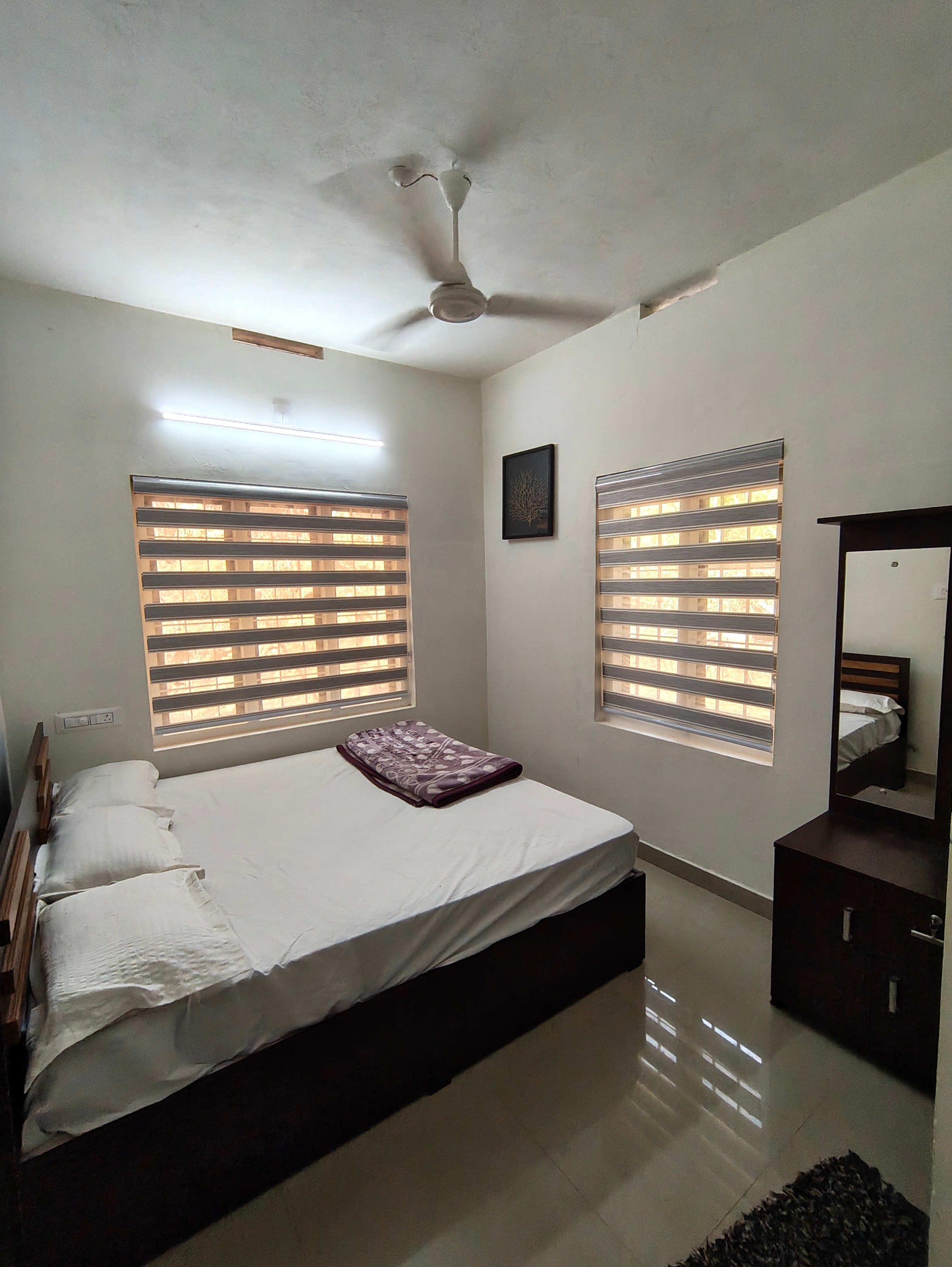 Harsham Homestay - Tap to explore photos