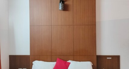 SUNCLASSIC RESIDENCY Room Type - Standard Room