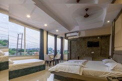 Hotel M Plaza Dhulagarh