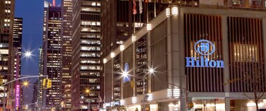 New York Hilton Midtown