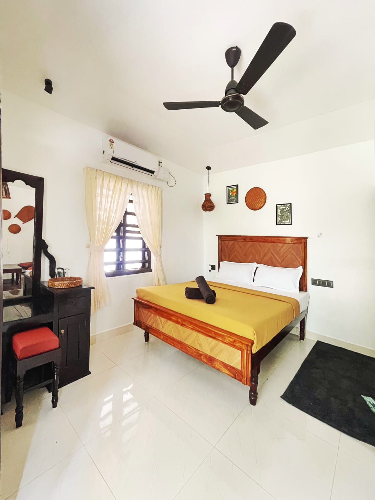 Baagicha Villas - Tap to explore photos
