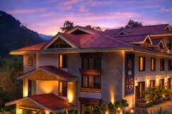 Kunden Fortune Resort  Scenic Nature Stay In Gangtok | 15 mins from MG Marg