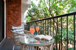 Studio 109 Apartment Arpora Goa