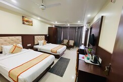 Address of Pemaling Lords Eco Inn Guwahati
