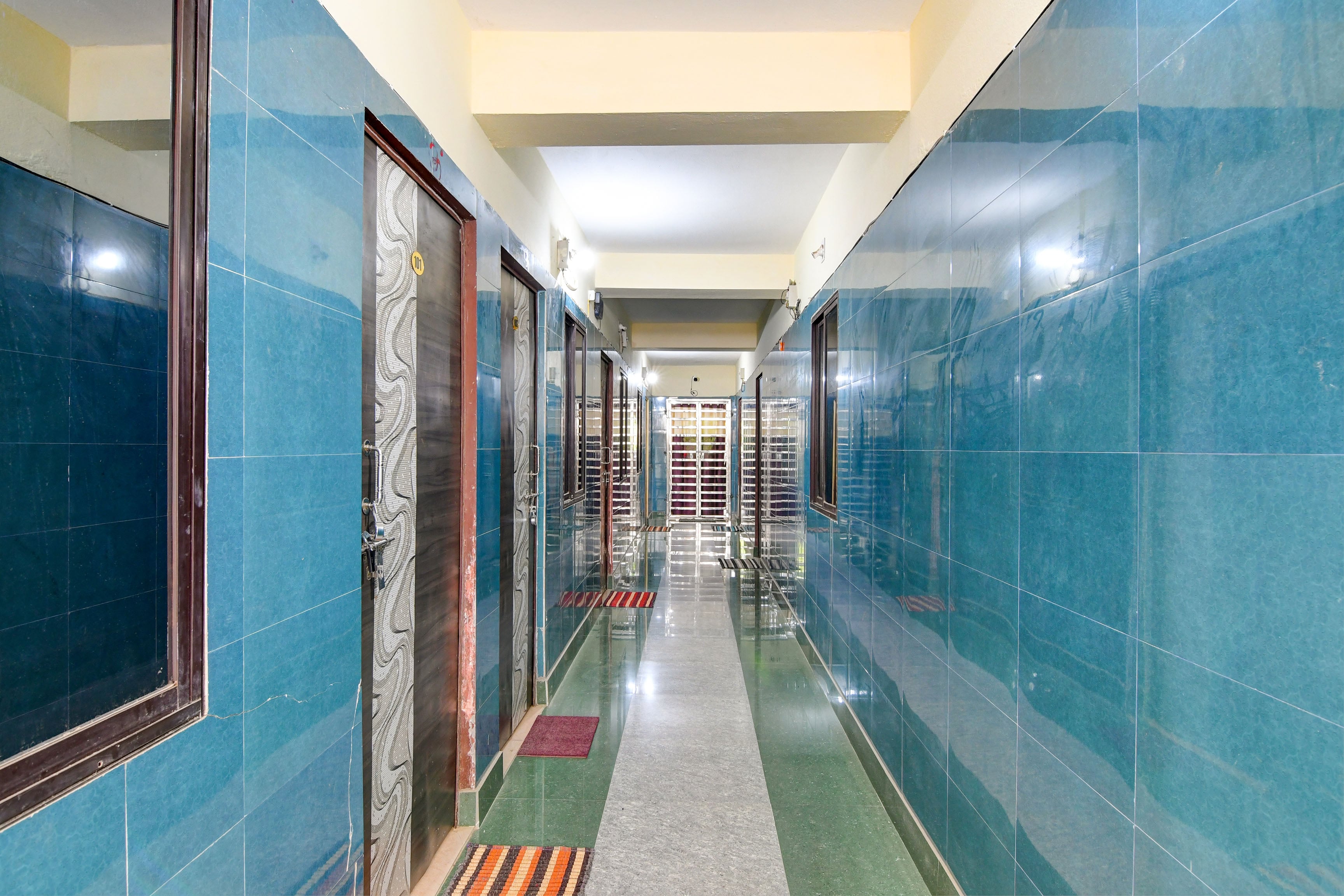 Main gallery