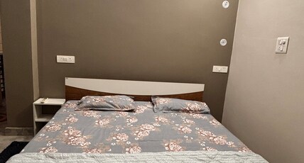 Kedar Bhavan (Kedar Nilaya) Room Type - Kedar Nilaya room