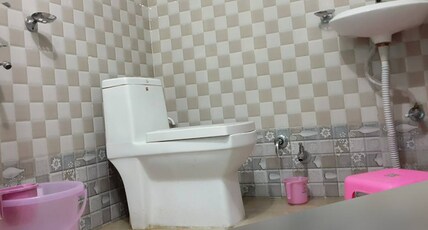 HOTEL SHARMA PALACE Room Type - NON A/C