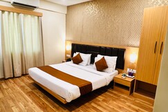 Galaxy Ivory Corporate Hotel