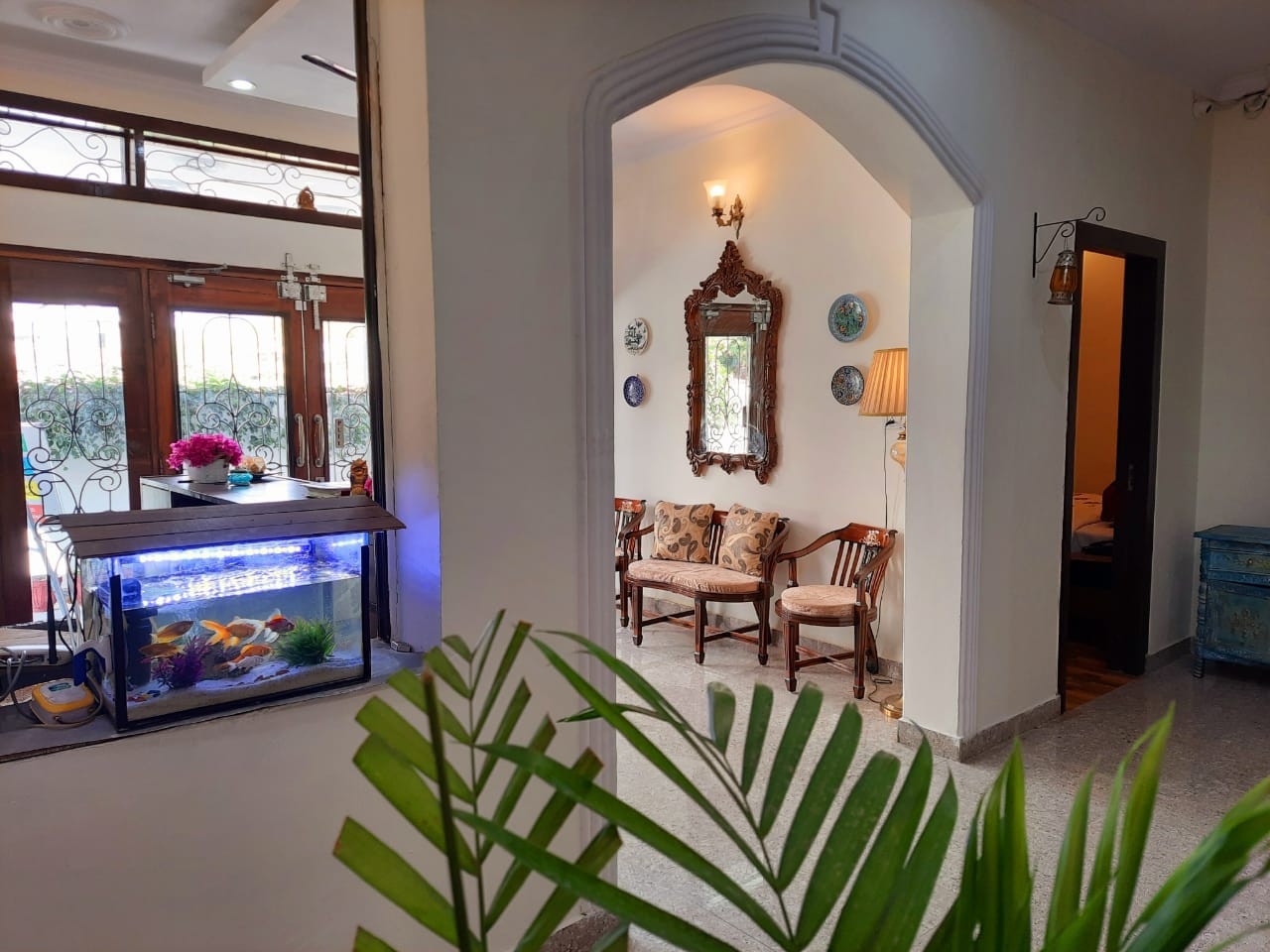 Riverside Homes | Rooms & Wi-Fi - Tap to explore photos