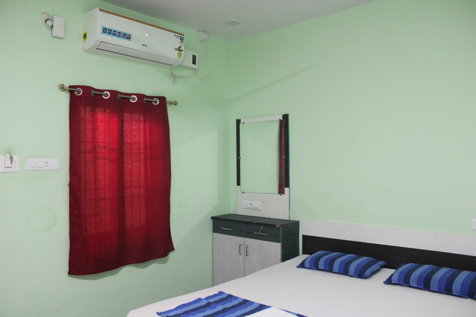 Sai Shiva Residency - Tap to explore photos