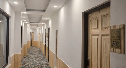 Hotel Yadu Vilas Room Type - Family Room ( 4 Adults )