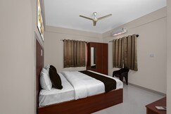 Hotel O Atithi Residency