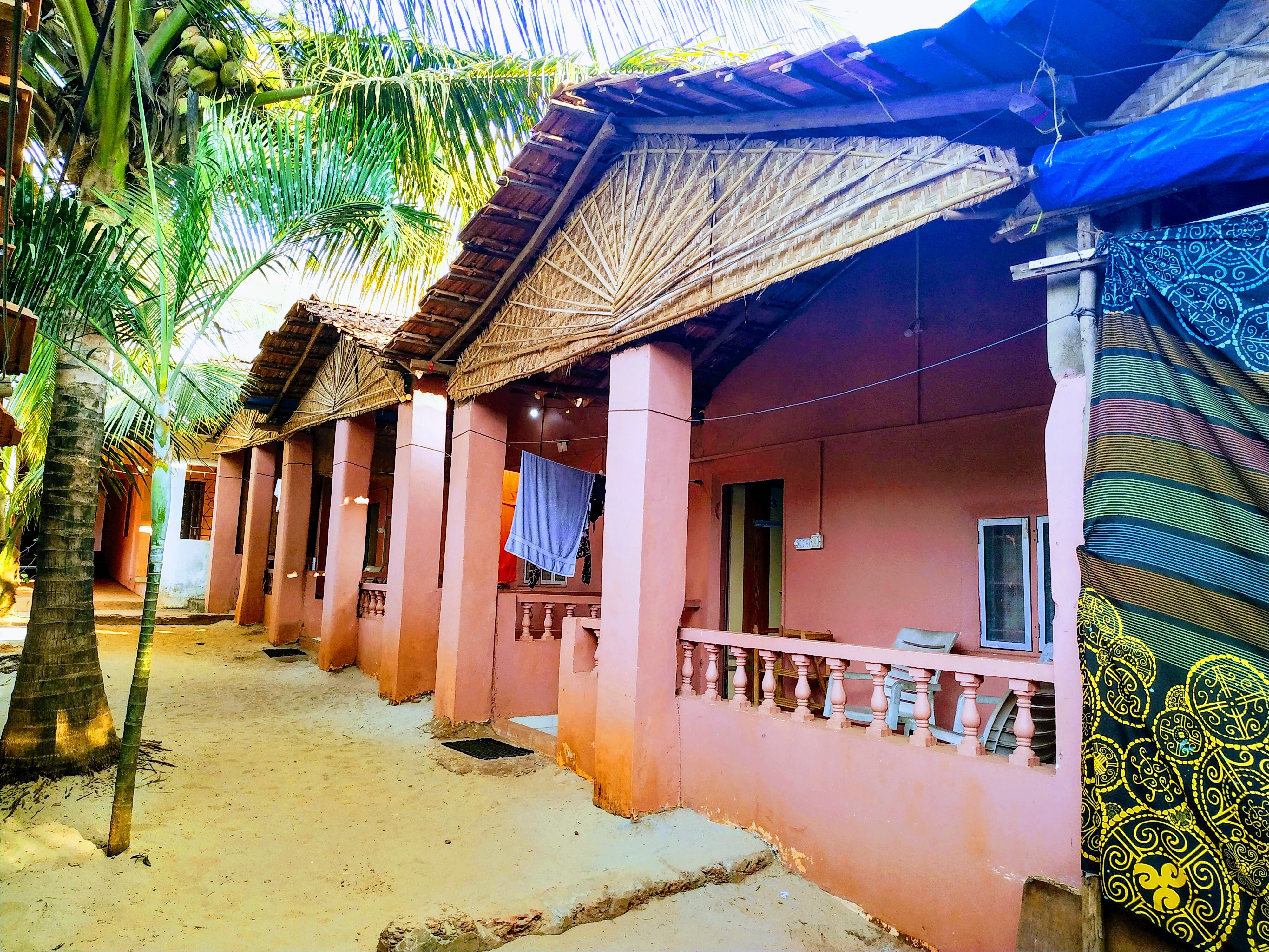 Hollyday Village  - Tap to explore photos