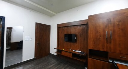 HOTEL RAM SETU Room Type - Deluxe Room
