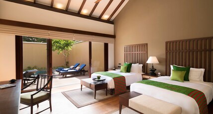 Anantara Kalutara Resort Room Type - Two Bedroom Pool Villa