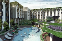 Village Hotel Sentosa by Far East Hospitality