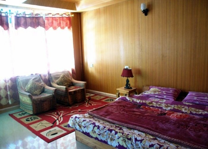 Hotel Dolma Chhinkar - Tap to explore photos