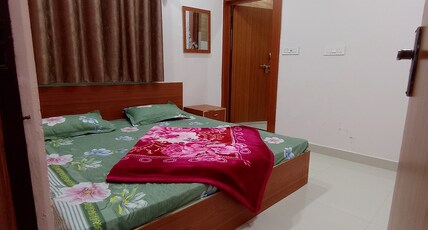 Saraswati Devi Atithi Bhawan Room Type - Bedroom 5 (Non AC)