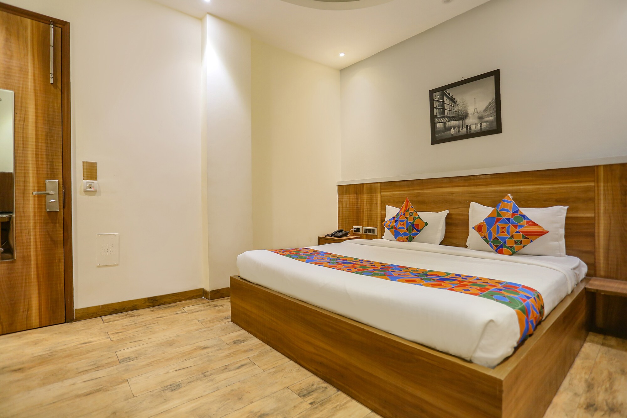 FabHotel Royal Touch - Patel Nagar - Tap to explore photos