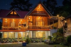 Chyalosh Homestay by CloudNest Retreats