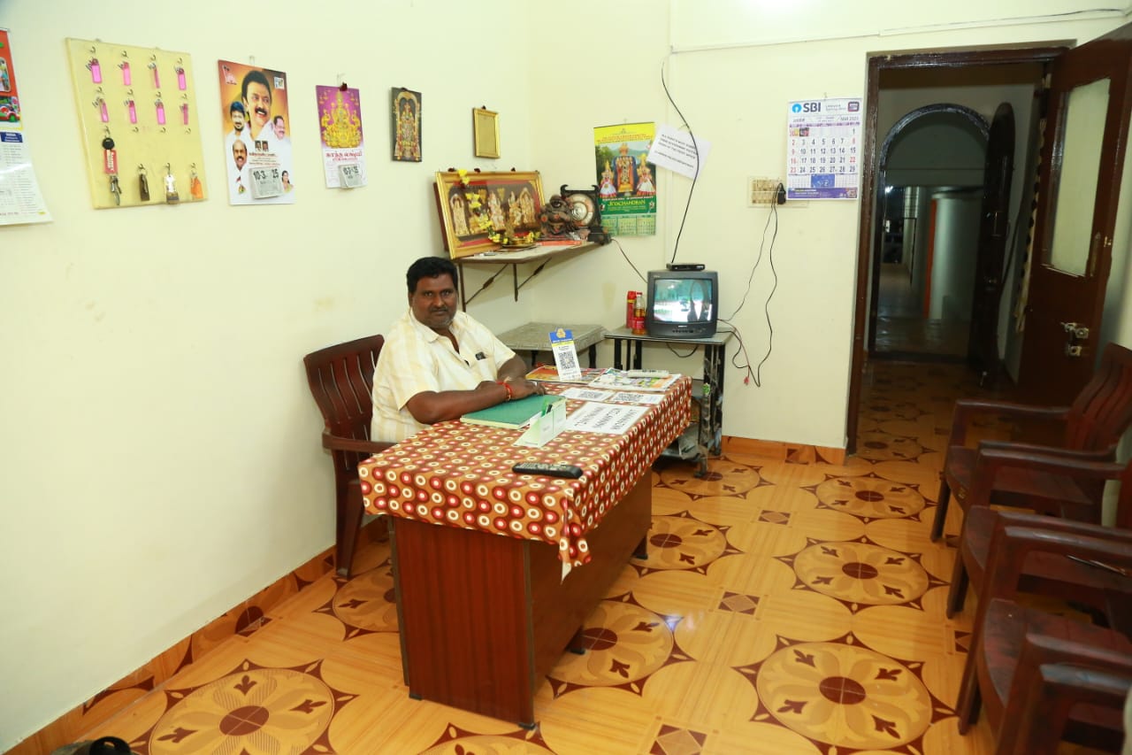 Main gallery