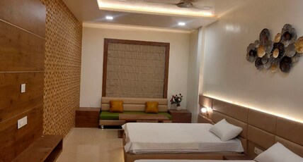 Riverside Meadows Room Type - Family Room
