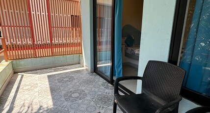 La GoYa at Anjuna Beachside Room Type - Palm Breeze 2 La GoYa at Anjuna Beachside Room Type - Palm Breeze 2