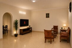 Nilgiri Comfort Stay | Rooms & Caretaker
