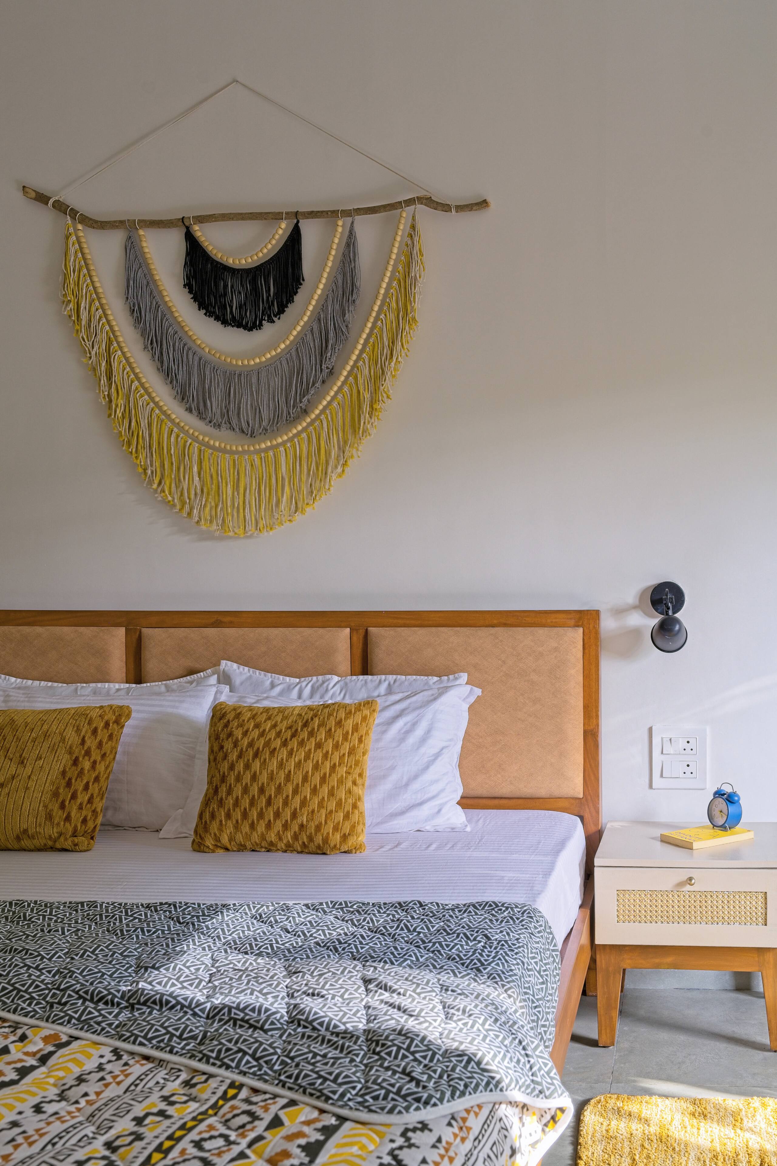 Venus 2BHK Apartment Assagao Goa - Tap to explore photos