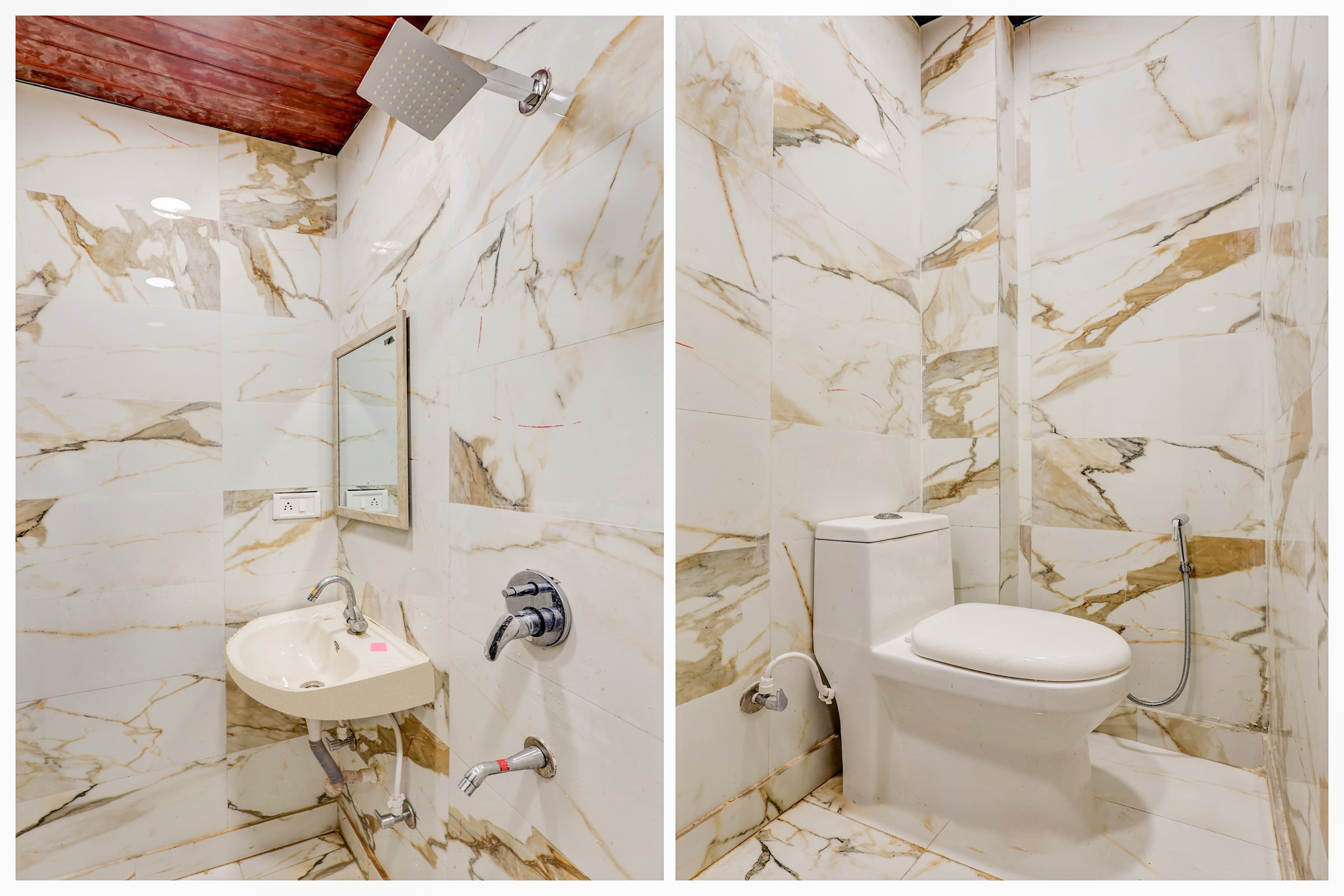 Hotel O Kashish Residency - Tap to explore photos