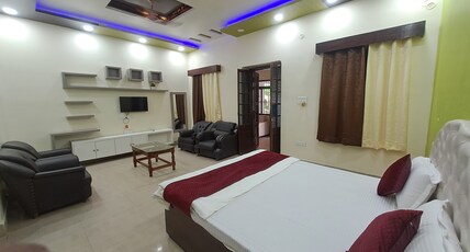 Rainbow Resort Room Type - Family Room