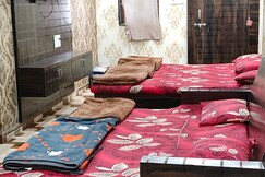 Rudraksh Home Stay