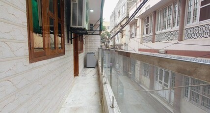 Homlee Parampara 4BHK Central DEL Lift Parking Room Type - Homlee Parampara 4BHK Central DEL Lift Parking