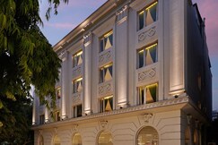 Deventure Sarovar Portico Patel Nagar