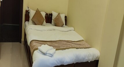 SONA HOTEL Room Type - DELUXE AC ROOM