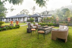 Garfield Bungalow by TONIK