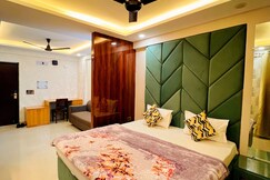 Photos of Nature View by JP Homestays
