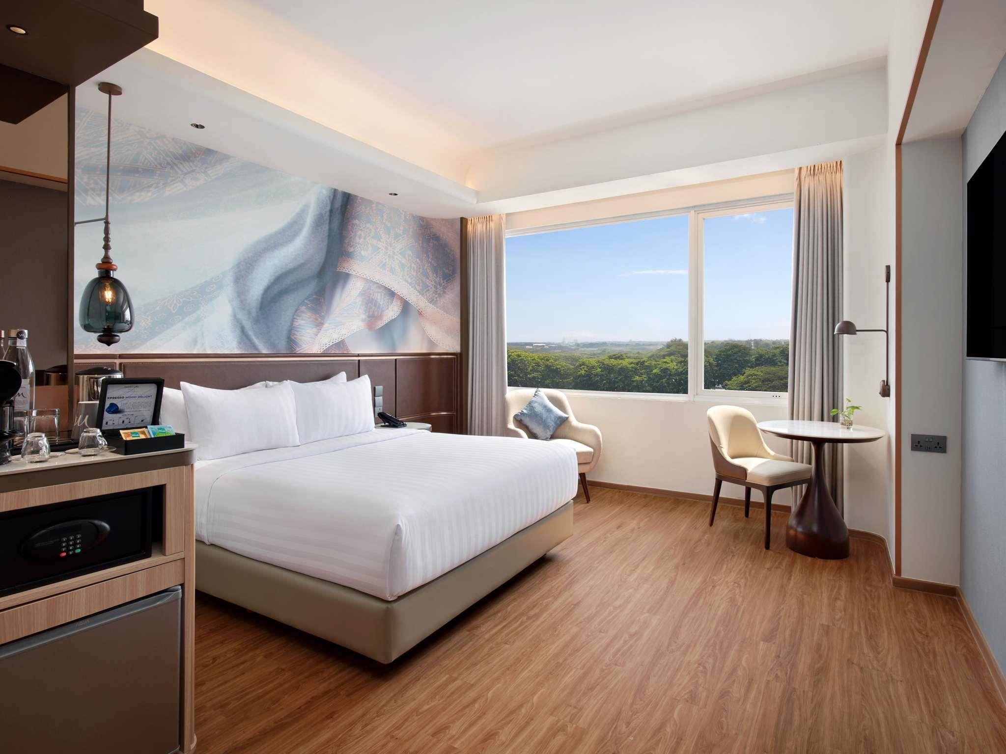 Mercure Serpong Alam Sutera - Tap to explore photos