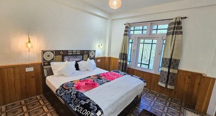 Her Meraki Room Type - ORCHARD VIEW ROOM