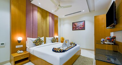 Classio Royale by iO Hotels Room Type - Standard Room