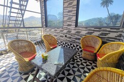 Boss Man Villa Mount Abu