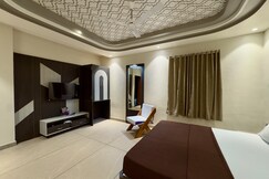WHITE PETAL GUEST HOUSE