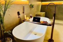 Misty BNB and Homestay - Mediterranian