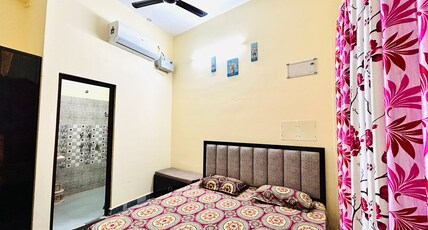 Soodan Homestay Room Type - Bedroom 3