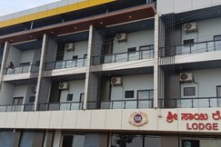 Shree Sai Residency